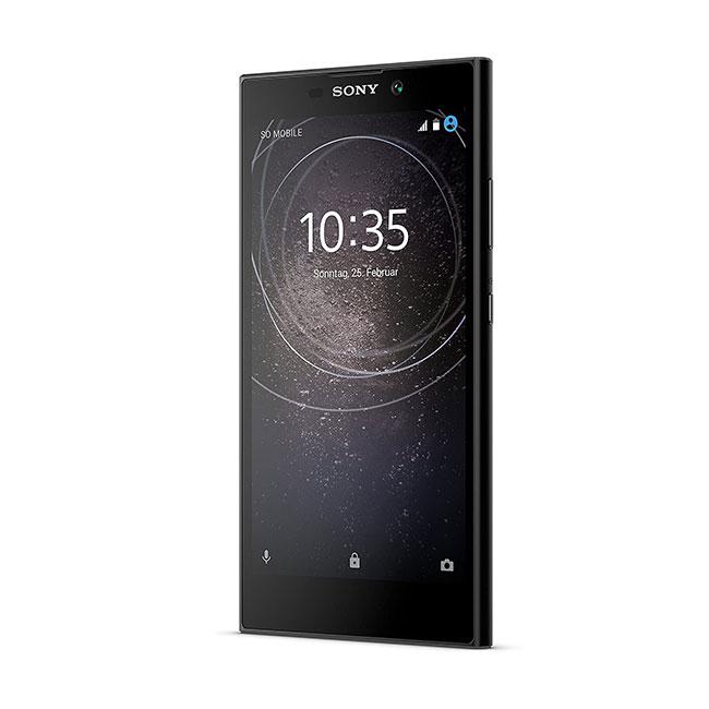 Sony Xperia L2 32GB (Simlockvrij) - Refurb Phone
