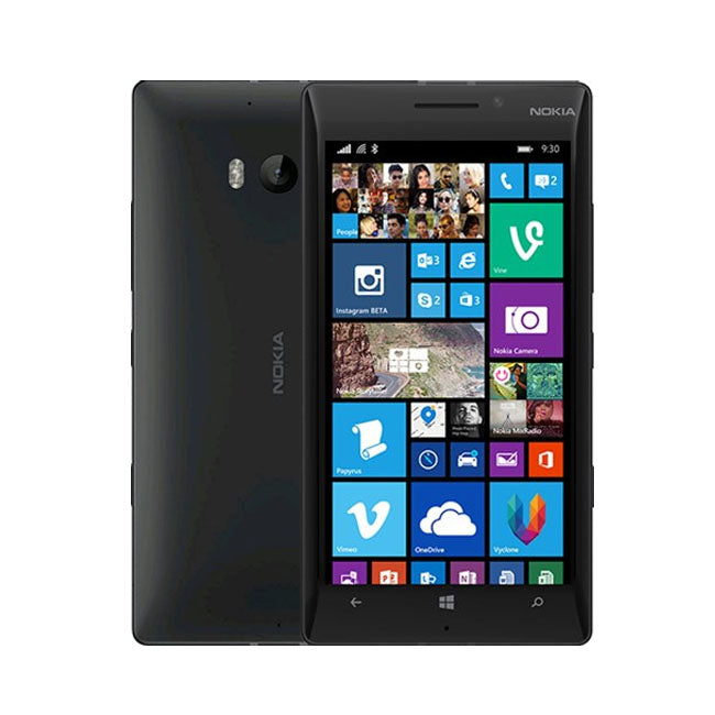 Nokia Lumia 930 32GB (Simlockvrij) - Refurb Phone