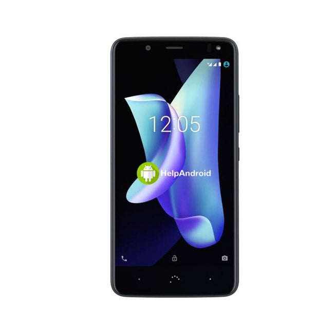 BQ Aquaris U2 16GB Dual (Simlockvrij) - Refurb Phone