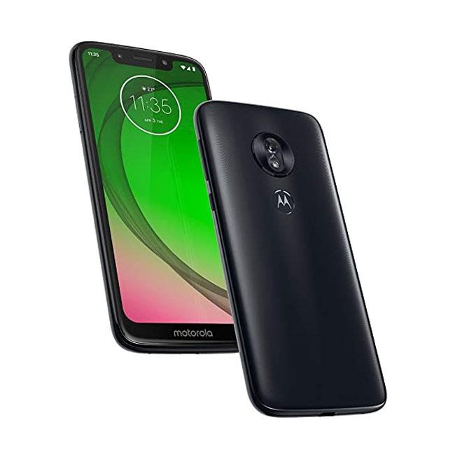 Motorola Moto G7 Play 32GB (Simlockvrij) - Refurb Phone