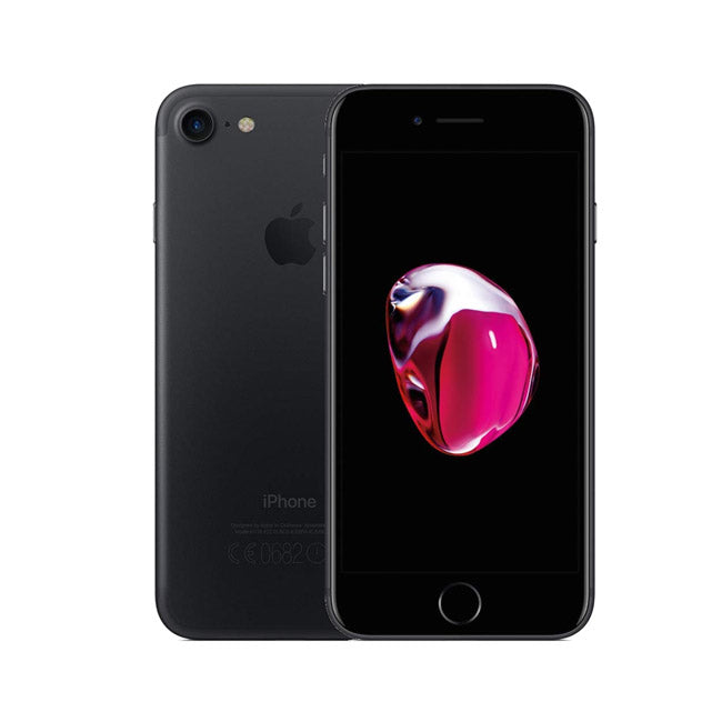 iPhone 7 128GB (Simlockvrij) - Refurb Phone