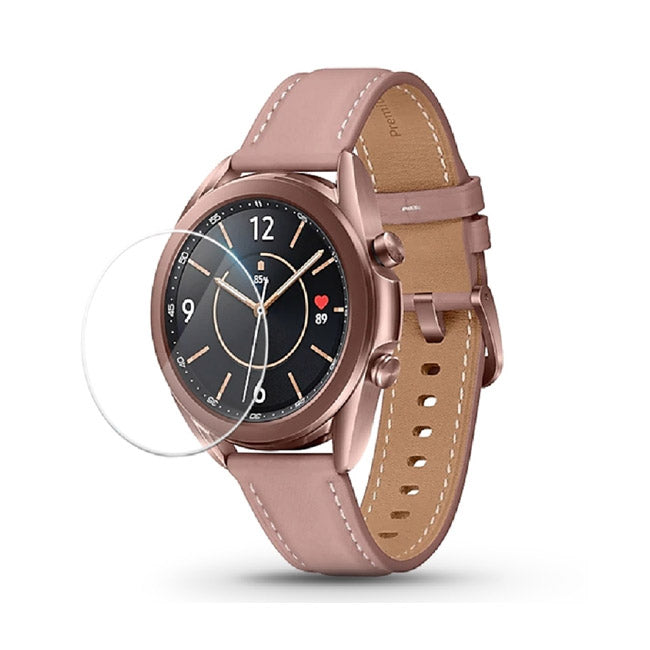 Samsung Galaxy Watch 3 41MM Gehard Glas - Refurb Phone