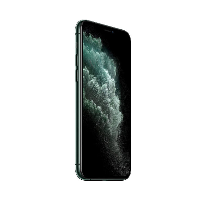 iPhone 11 Pro 512GB (Simlockvrij)/SV Groen