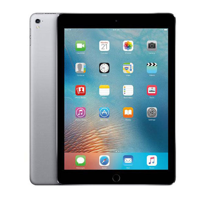 iPad 5 (2017) 128GB Wi-Fi / SV