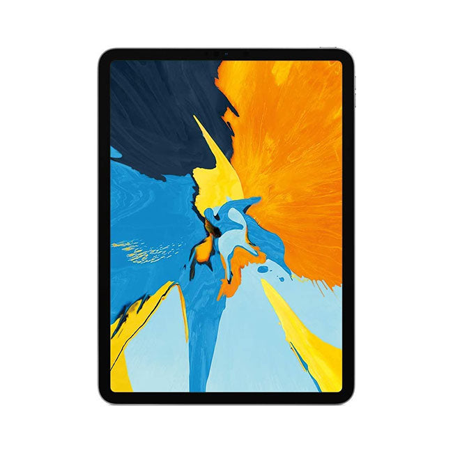 iPad Pro 11 (2018) 64GB Wi-Fi / SV Space Grey