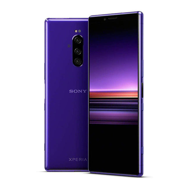 Sony Xperia 1 128GB (Unlocked) - RefurbPhone