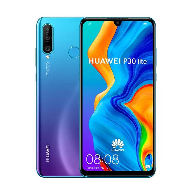 Huawei P30 Lite 128GB Dual (Unlocked) - RefurbPhone