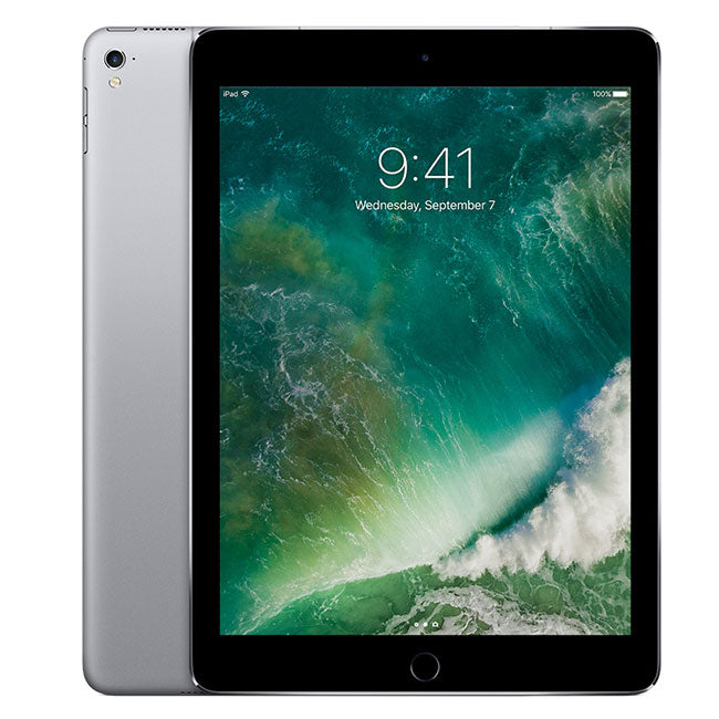 iPad Pro 9.7 (2016) 128GB Wi-Fi + Cellular (Simlockvrij) / SV