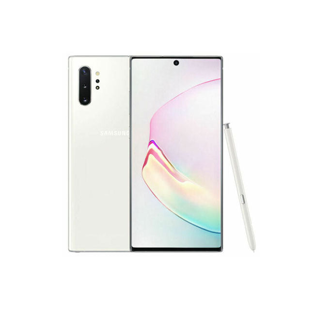 Samsung Galaxy Note 10 256GB (Simlockvrij) / SV