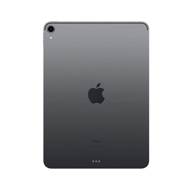 iPad Pro 11 (2018) 64GB Wi-Fi / SV