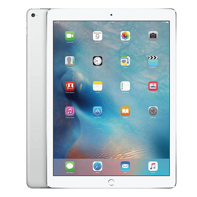 iPad Pro 9.7 (2016) 128GB Wi-Fi /SV Zilver