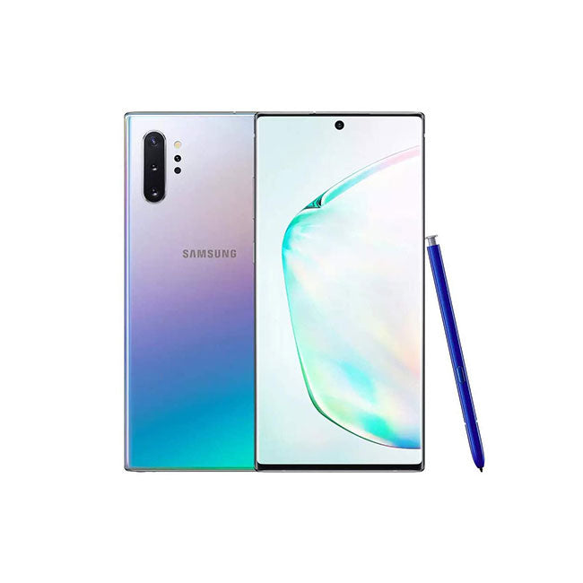 Samsung Galaxy Note 10 256GB (Simlockvrij) / SV Aura Glow