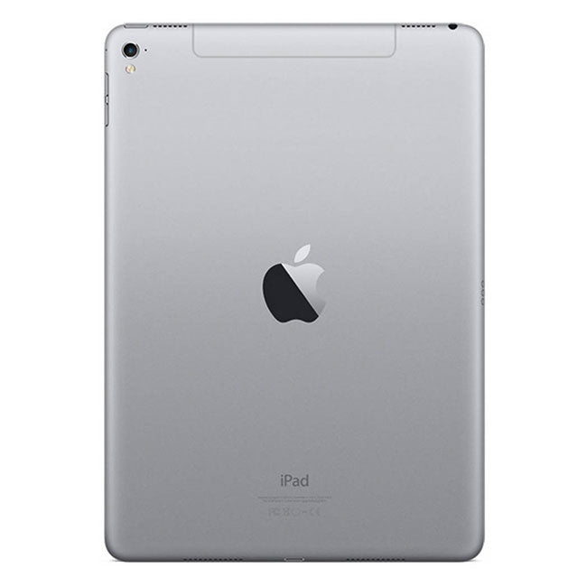 iPad Pro 9.7 (2016) 128GB Wi-Fi + Cellular (Simlockvrij) / SV