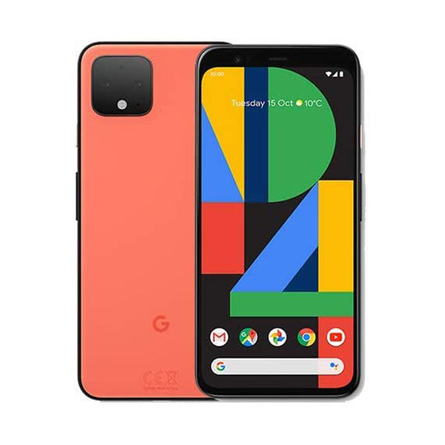 Google Pixel 4 64GB (Unlocked) - RefurbPhone