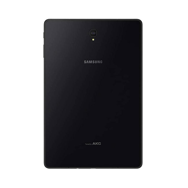 Samsung Galaxy Tab S4 10.5 64GB WiFi / SV Zwart