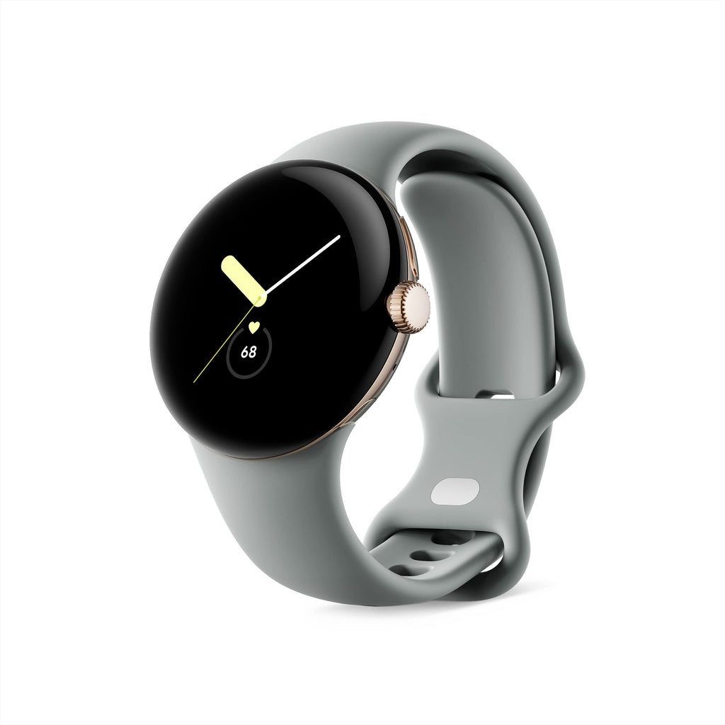Google Pixel Watch Goud