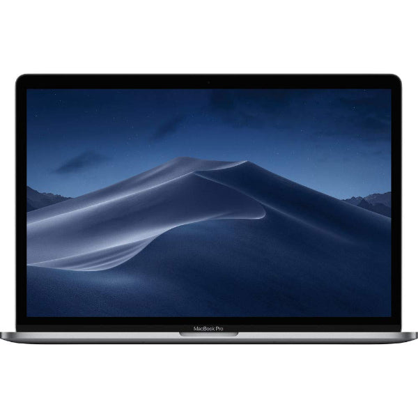 Apple MacBook Pro 2019, 16″- Core i7 2.6GHz - 16GB RAM -512GB SSD (DE)