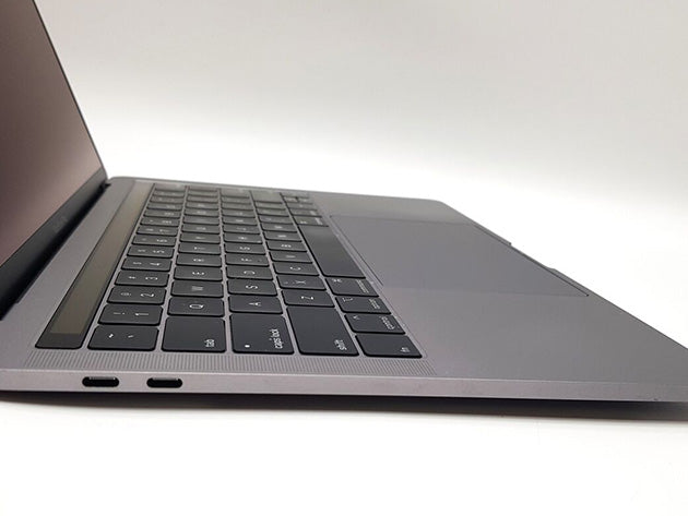 Apple MacBook Pro 2018, 13″- Core i5 2.3GHz - 8GB RAM -256GB SSD (FR)