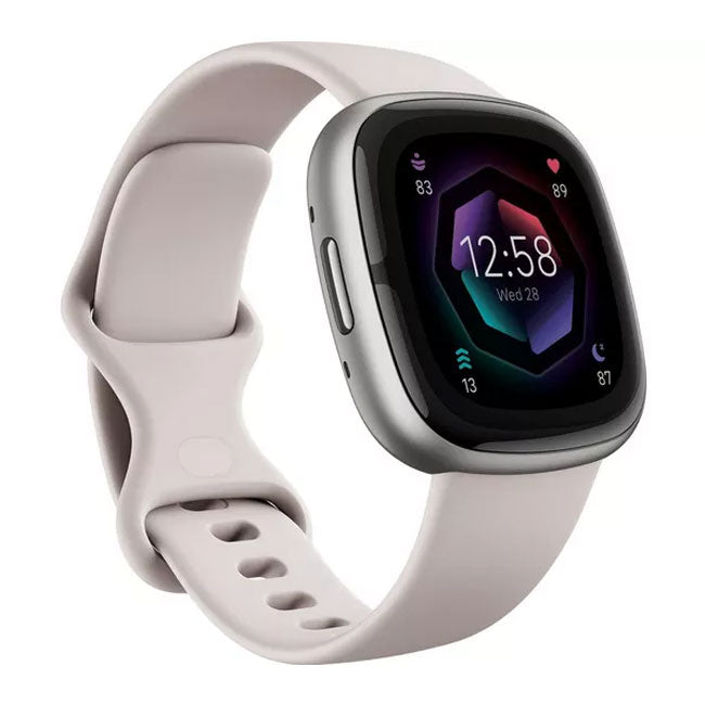 Fitbit Sense 2 /SV Zilver