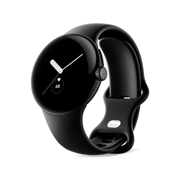 Google Pixel Watch Zwart
