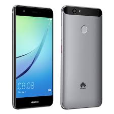 Huawei Nova 32GB (Simlockvrij) / SV Grijs