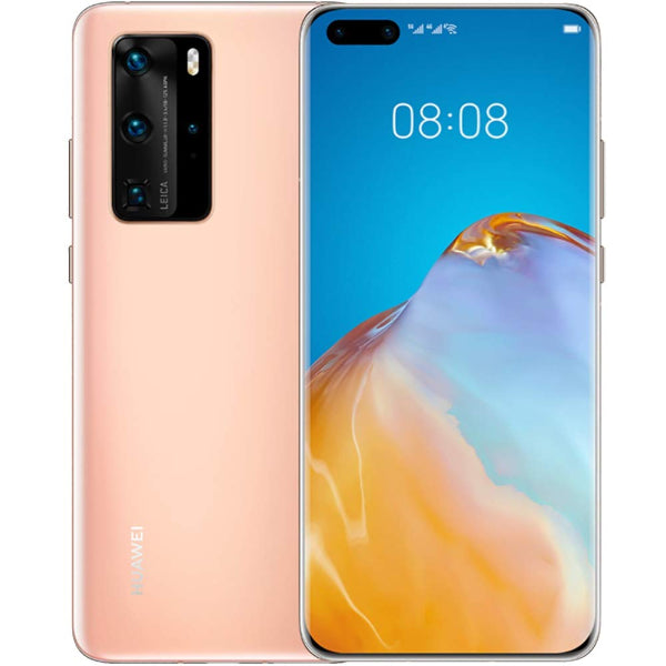 Huawei P40 Pro 5G 256GB Dual (Simlockvrij) Goud