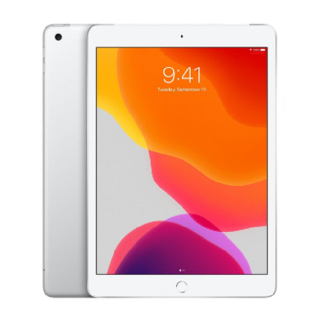 iPad 6 (2018) 128GB Wi-Fi + Cellular (Simlockvrij) / SV Zilver