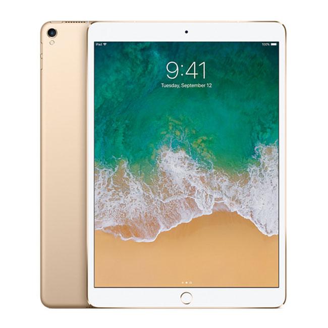 iPad Pro 10.5 512GB Wi-Fi / SV Goud
