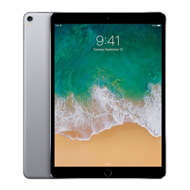 iPad Pro 10.5 512GB Wi-Fi / SV Grijs