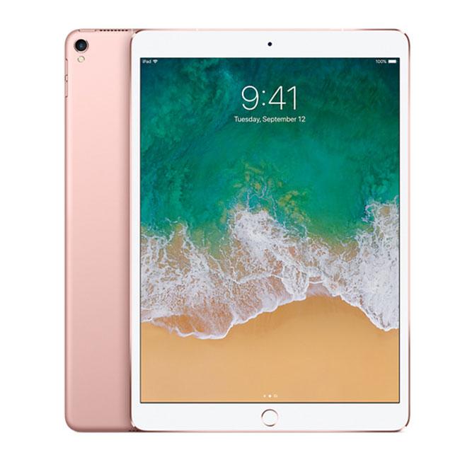 iPad Pro 10.5 512GB Wi-Fi / SV Roze Goud
