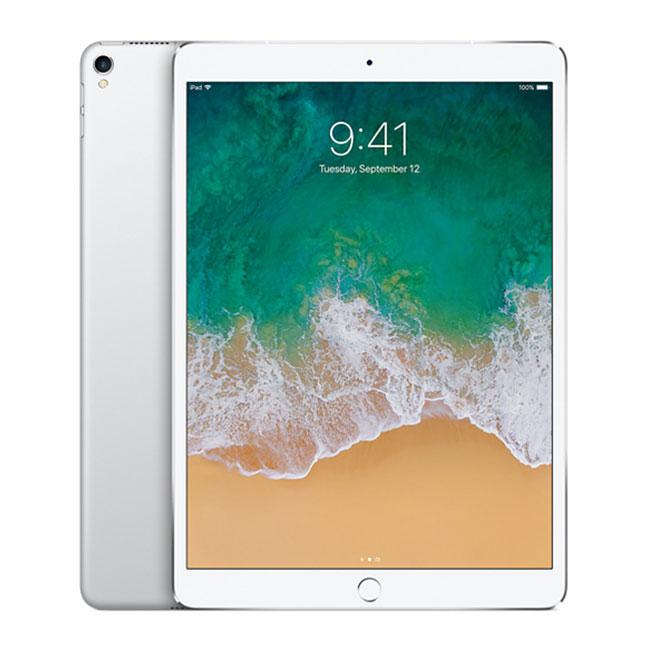 iPad Pro 10.5 512GB Wi-Fi / SV Zilver