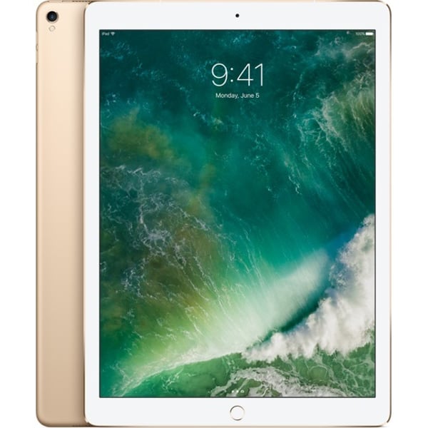 iPad Pro 12.9 (2015) 256GB Wi-Fi + Cellular (Simlockvrij) / SV Goud