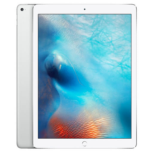 iPad Pro 12.9 (2015) 256GB Wi-Fi + Cellular (Simlockvrij) / SV Zilver