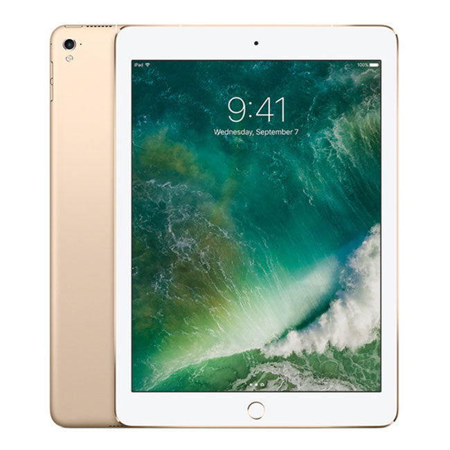 iPad Pro 9.7 (2016) 32GB Wi-Fi + Cellular (Simlockvrij) / SV Goud