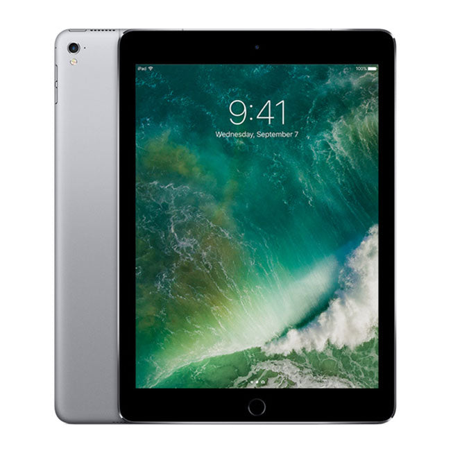 iPad Pro 9.7 (2016) 32GB Wi-Fi + Cellular (Simlockvrij) / SV Grijs