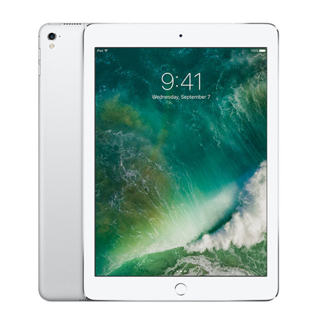 iPad Pro 9.7 (2016) 32GB Wi-Fi + Cellular (Simlockvrij) / SV Zilver