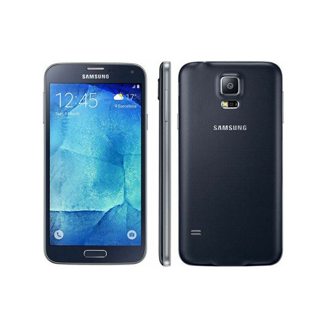 Samsung Galaxy S5 Neo 16GB (Simlockvrij) / SV Zwart