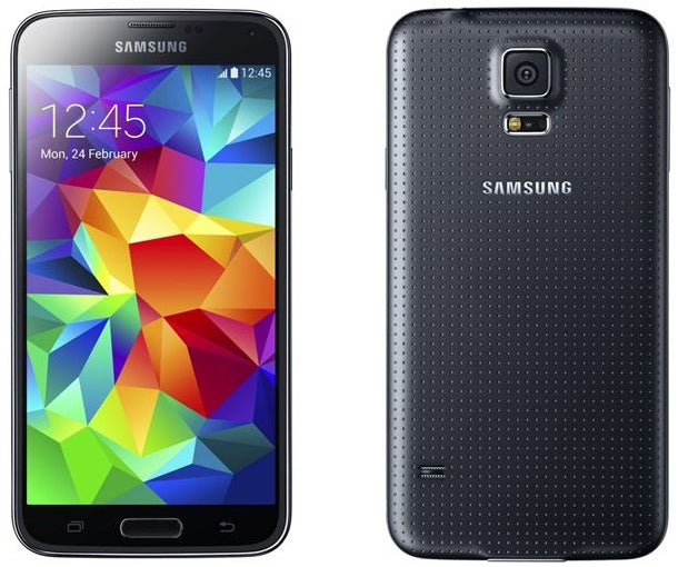 Samsung Galaxy S5 Neo 16GB (Simlockvrij) / SV Zwart