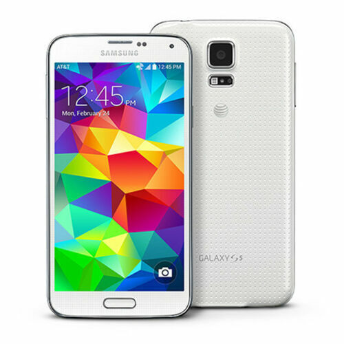 Samsung Galaxy S5 Neo 16GB (Simlockvrij) / SV Wit