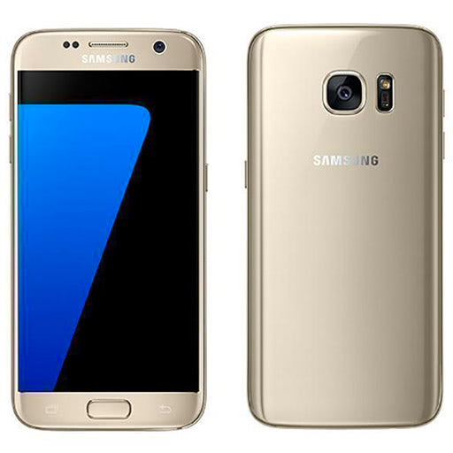Samsung Galaxy S7 32GB (Simlockvrij) Goud