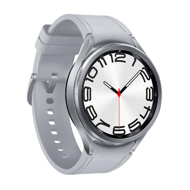 Samsung Galaxy Watch 6 Classic 47mm /SV Zilver