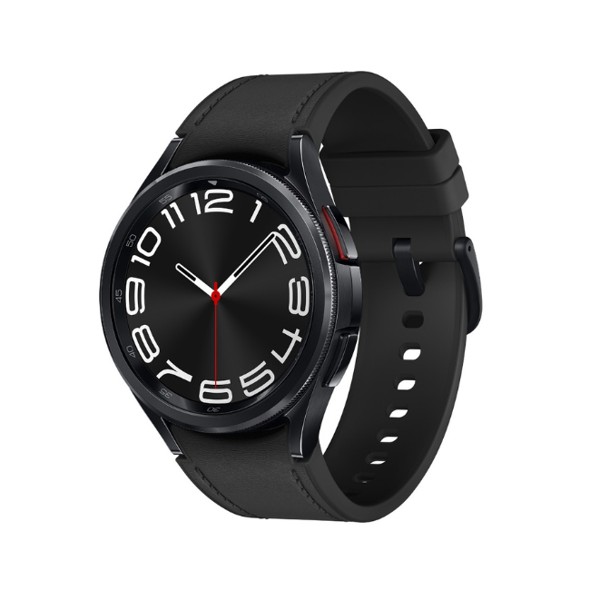 Samsung Galaxy Watch 6 Classic 47mm 4G (Simlockvrij) / SV Zwart
