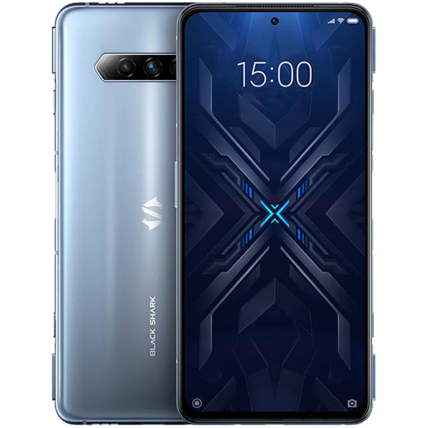 XIaomi Black Shark 4 128GB (Simlockvrij) / SV Blauw