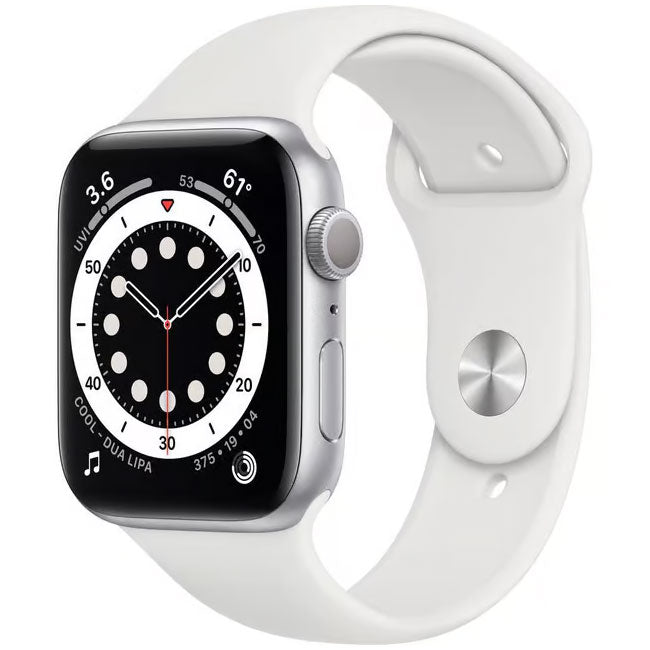 Apple Watch Series 44mm Cellular Titanium (Simlockvrij)
