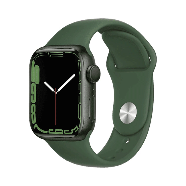 Apple Watch Series 7 45mm Cellular Simlockvrij
