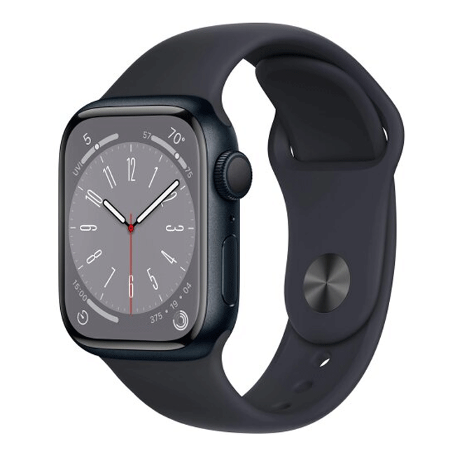 Apple Watch Series 8 45mm Cellular (Simlockvrij) - Refurb Phone
