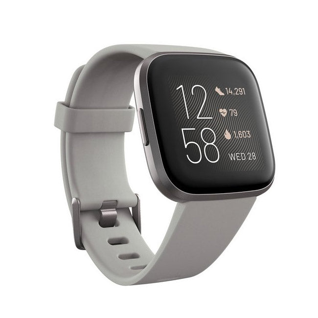 Fitbit Versa Grijs