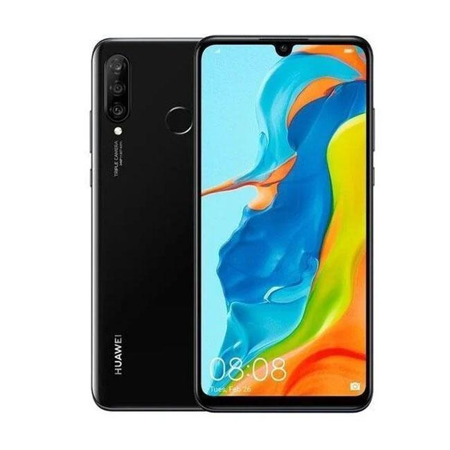 Huawei P30 Lite 128GB Dual (Unlocked) - RefurbPhone