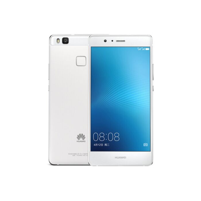 Huawei P9 LITE 16GB Dual (Simlockvrij) / SV Wit