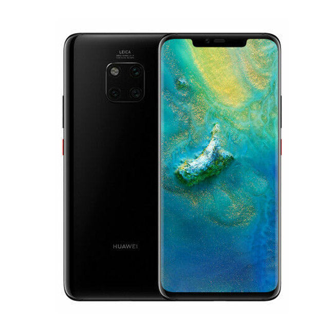 Huawei Mate 20 Pro 128GB (Unlocked) - RefurbPhone